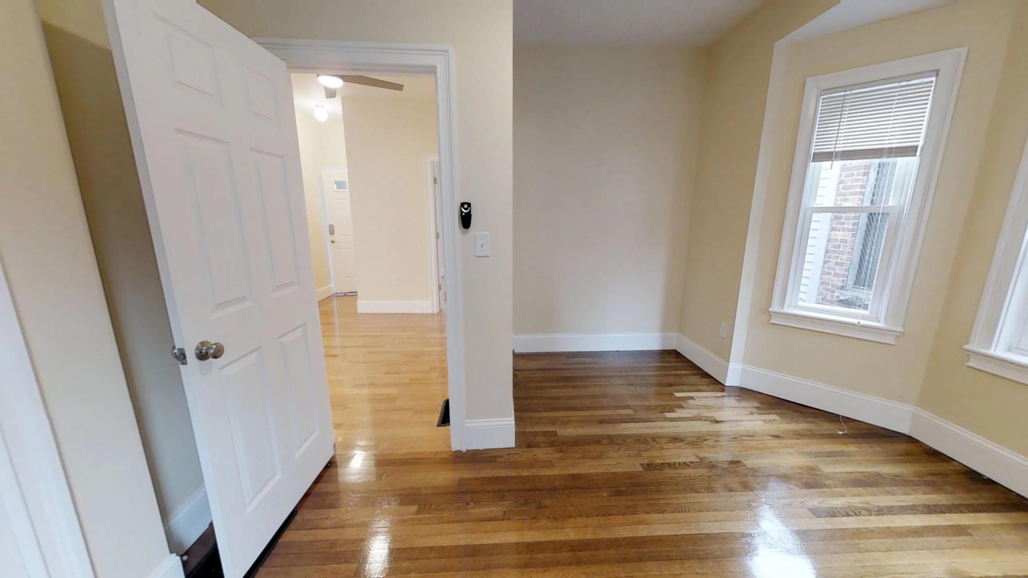 2 bed, 1 bath apartment for rent at 9 Claremon St Unit 1, Davis Square — photo 6 of 6