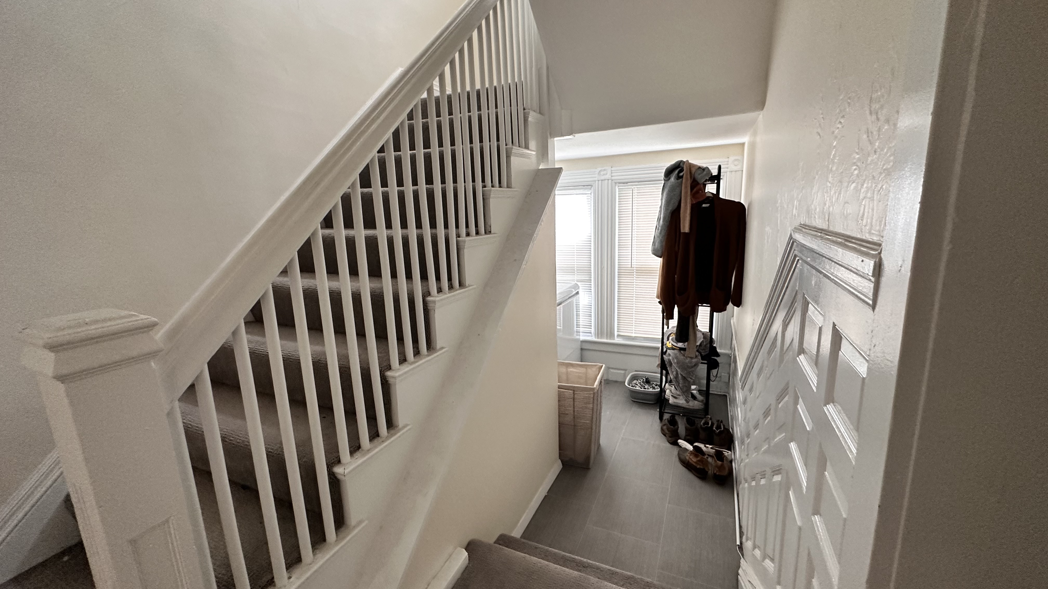 5 bed, 2 bath apartment for rent at 162 Babcock St Unit 3, Coolidge Corner — photo 12 of 19