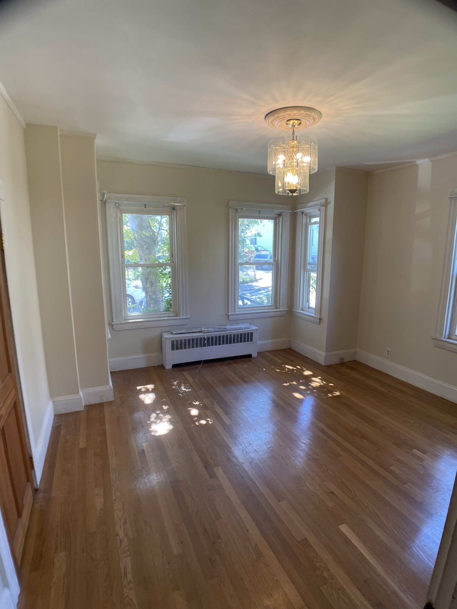 23 Harrison St, Ward Two