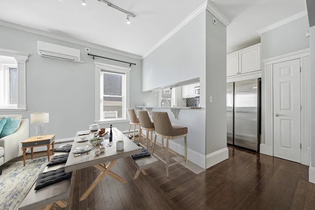 33 Adams St, Dorchester