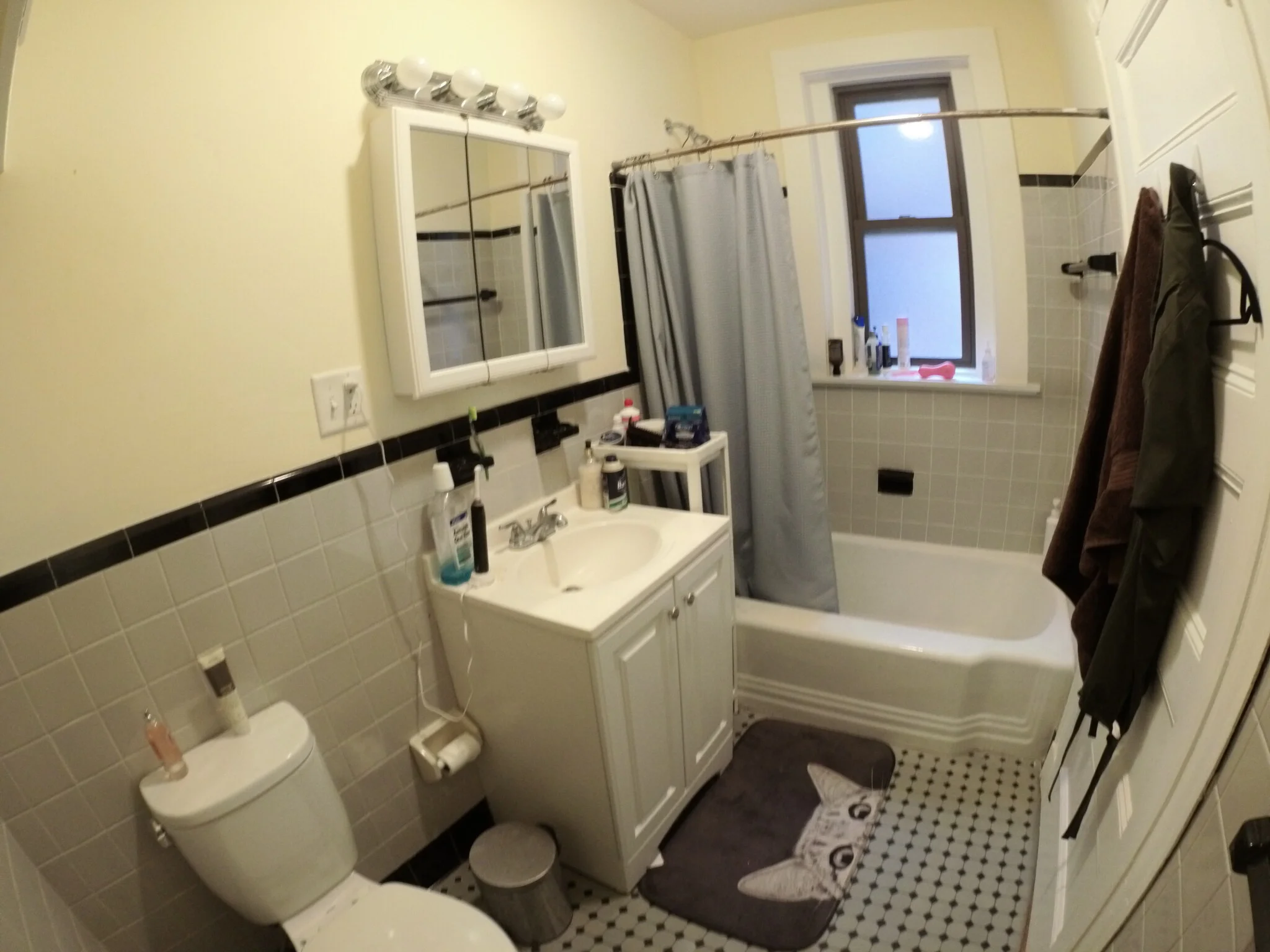 1463 Beacon St, Griggs Park