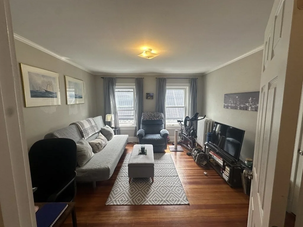 77 Saint Andrew Rd, East Boston