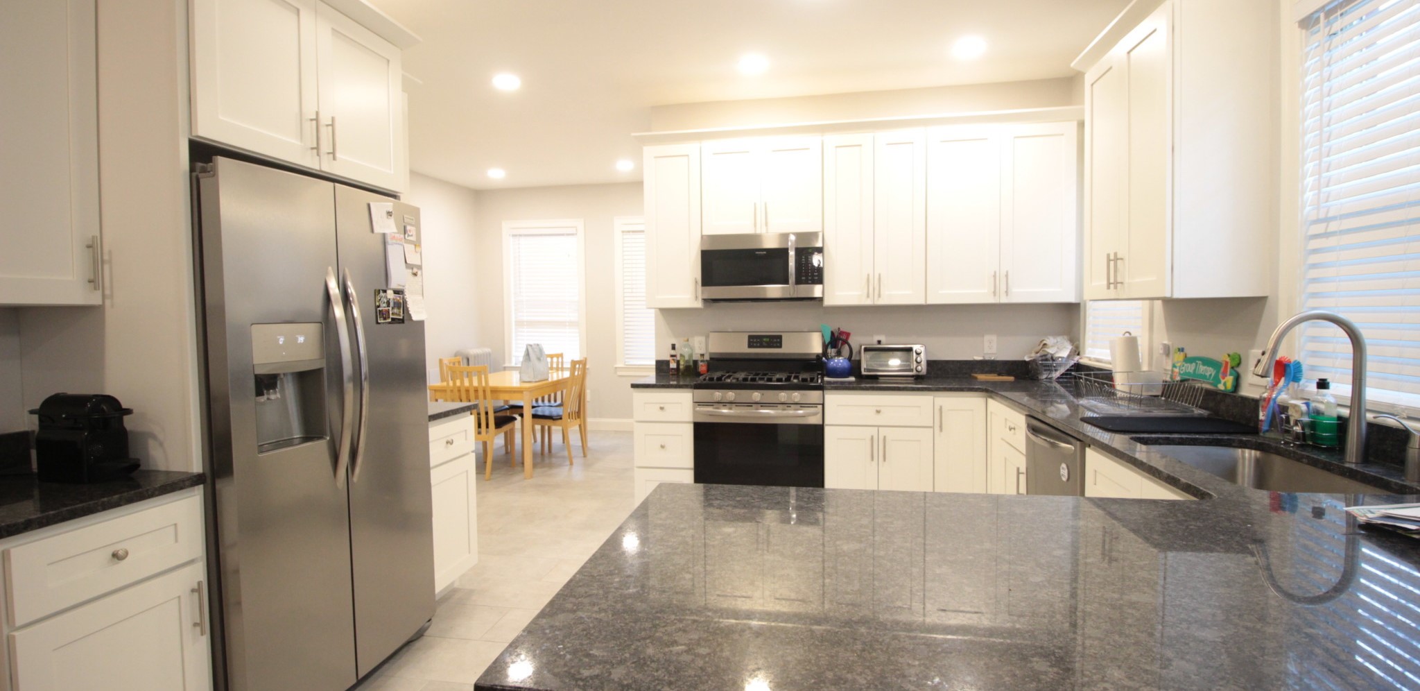 91 Verndale St, North Brookline