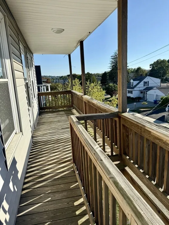 643 Rathbun, Blackstone