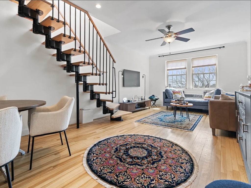 1496 Beacon St, Corey Hill