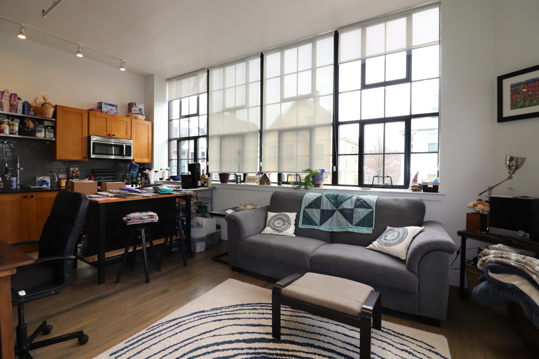 20 Sunnyside St, Jamaica Plain