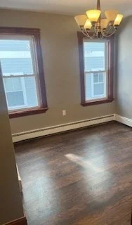 34 Wentworth, Dorchester