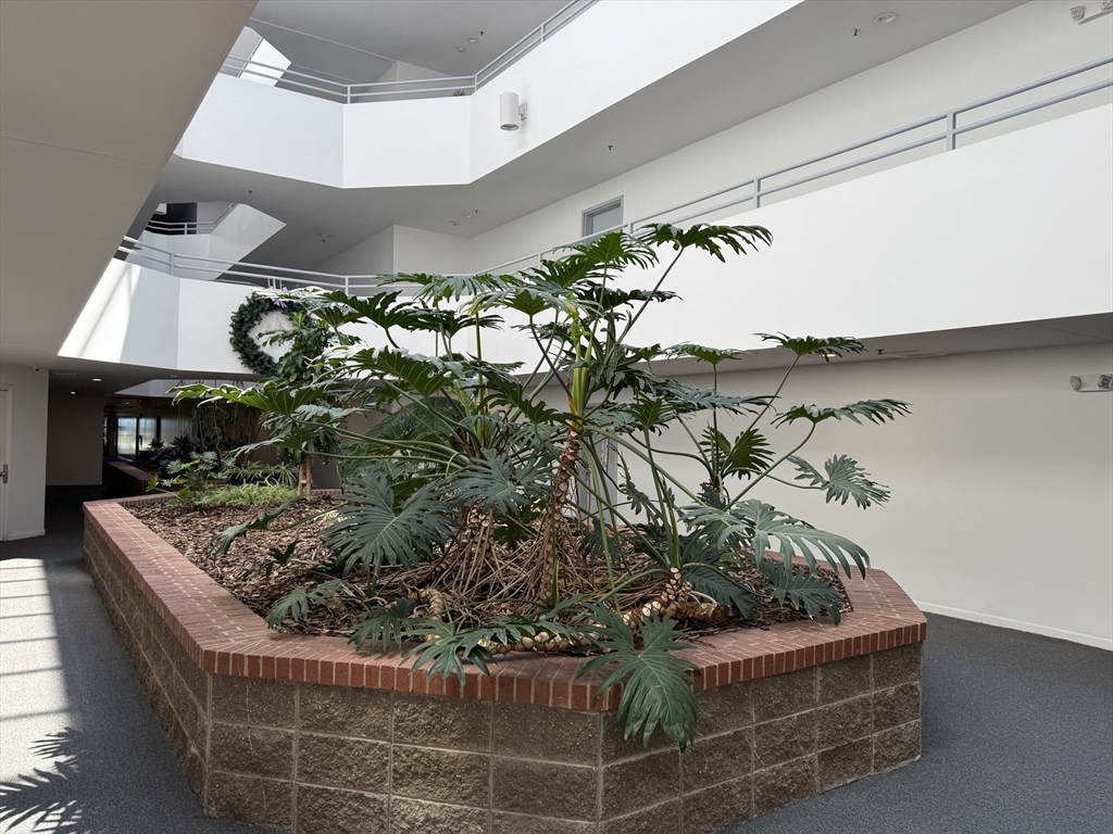 1 Carey Circle, Revere