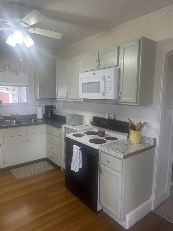 727 REAR Main St, Woburn