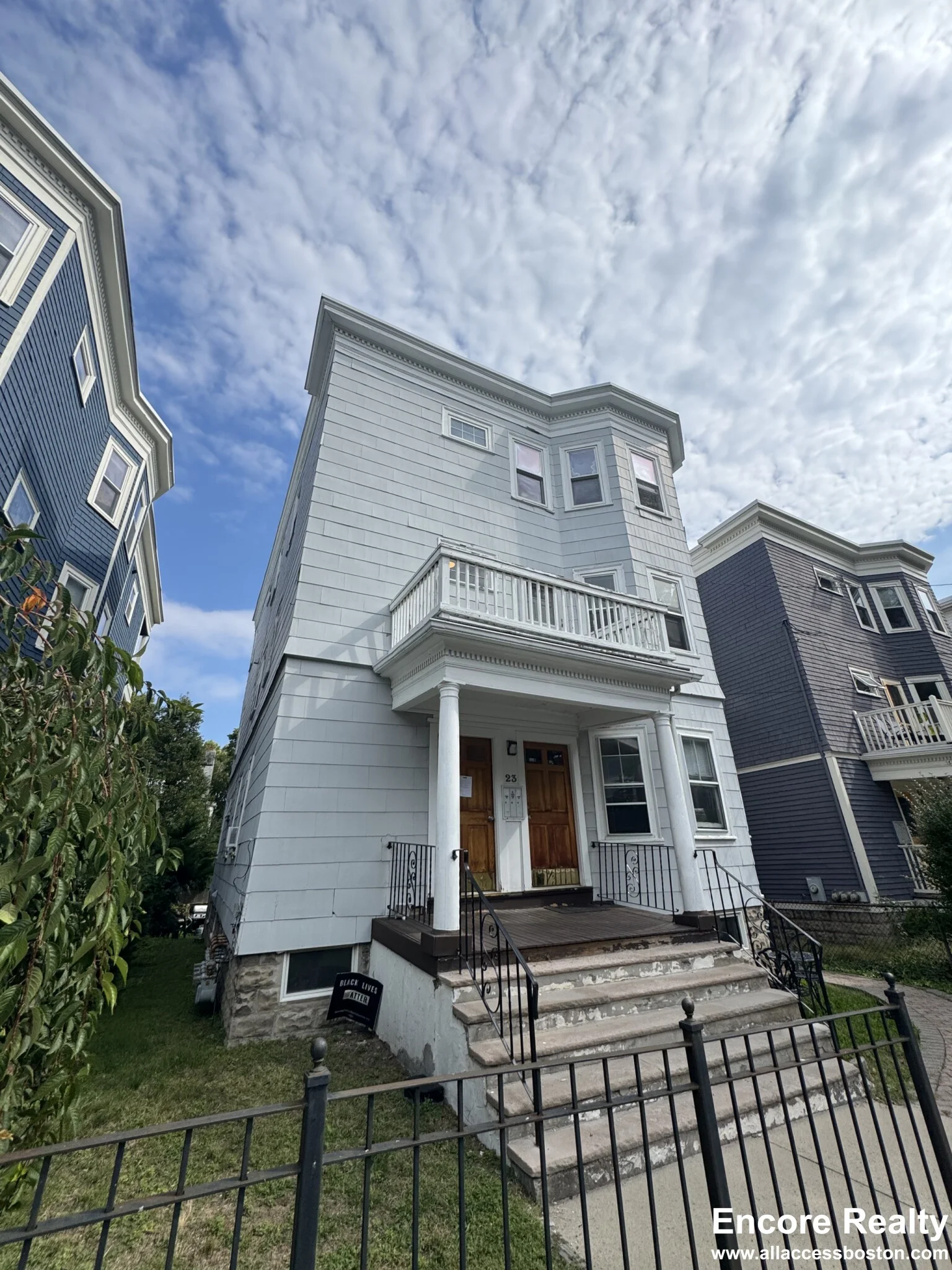 23 Tufts St, Cambridgeport