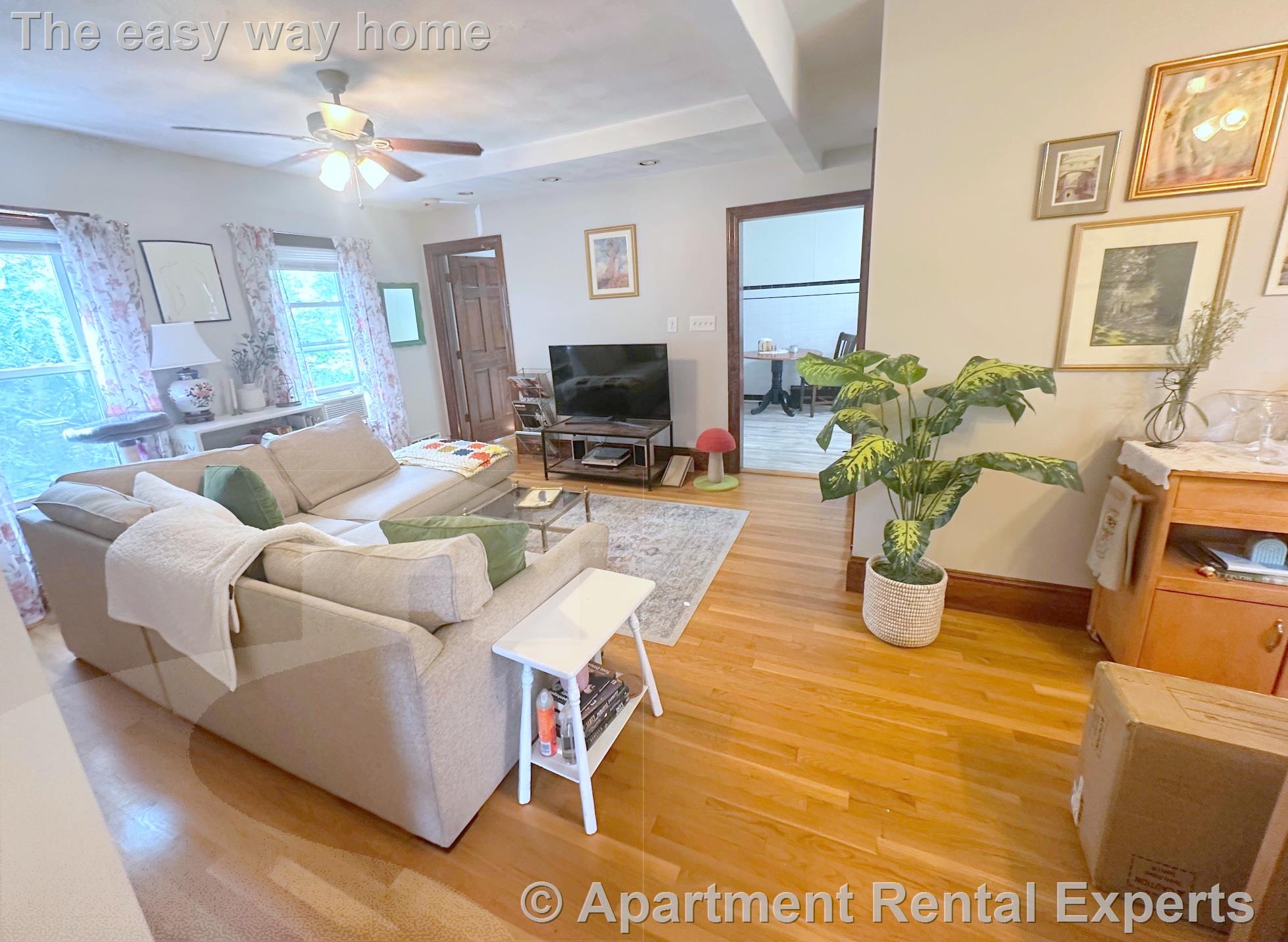 1230 Broadway, Teele Square