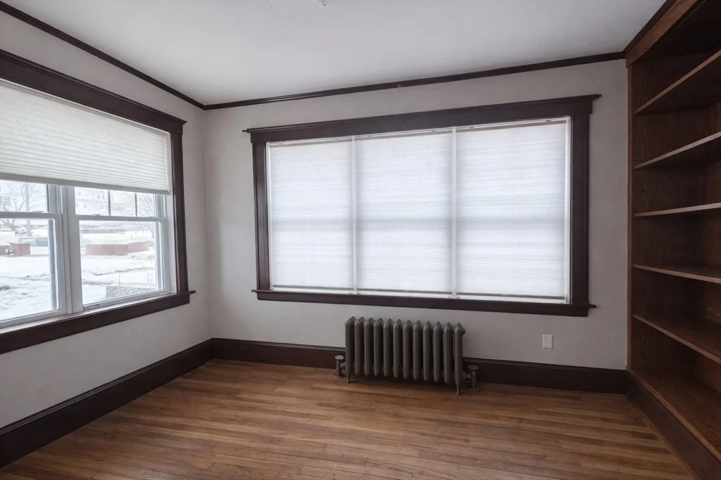 875 Fellsway, Medford