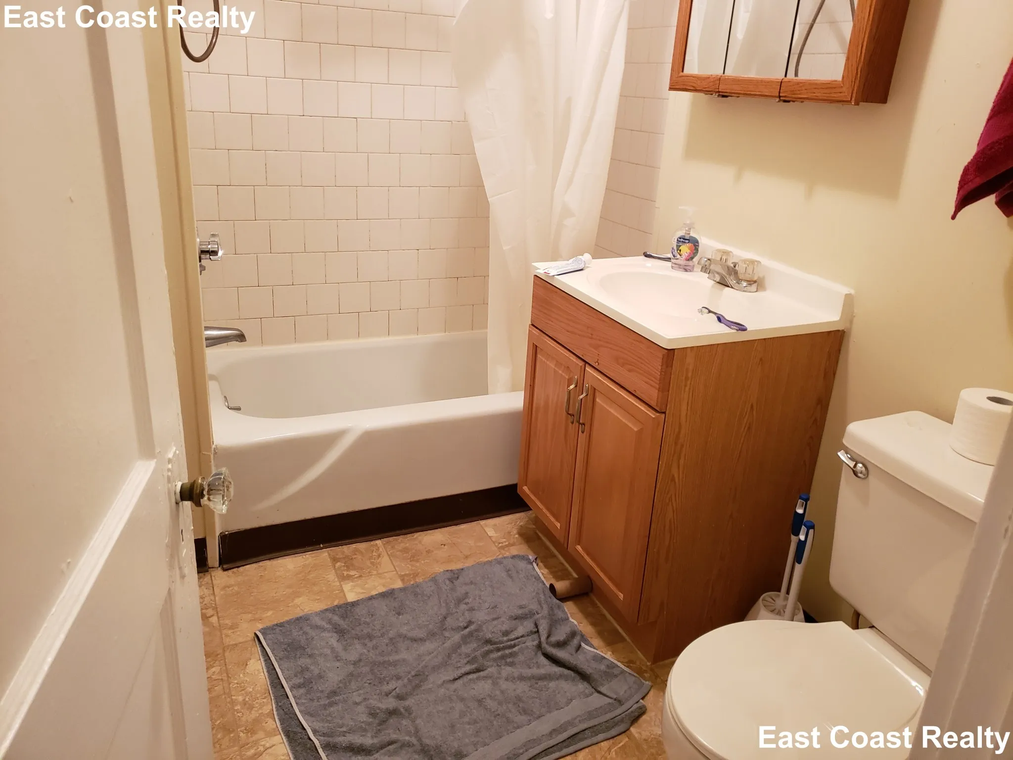 1124 Commonwealth Ave, Allston