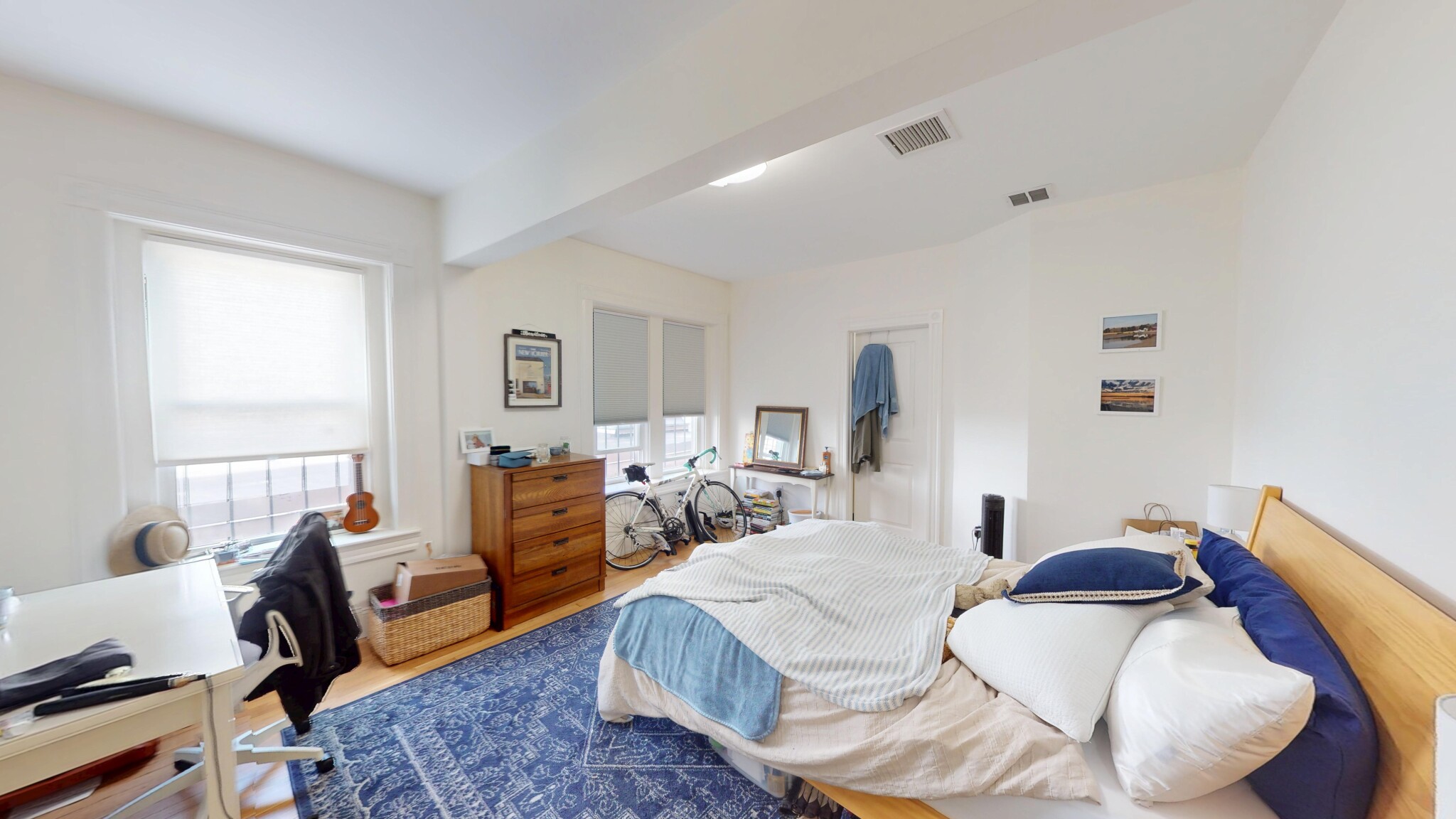 5 Davis Ave, Brookline Village