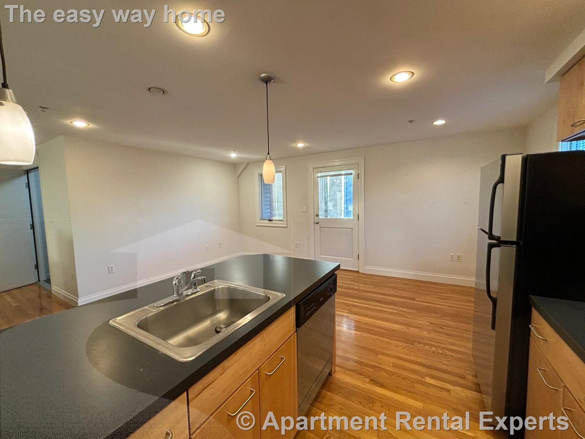 1110 Massachusetts Ave, Harvard Square