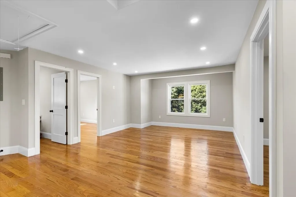 31 Woodale Ave, Mattapan