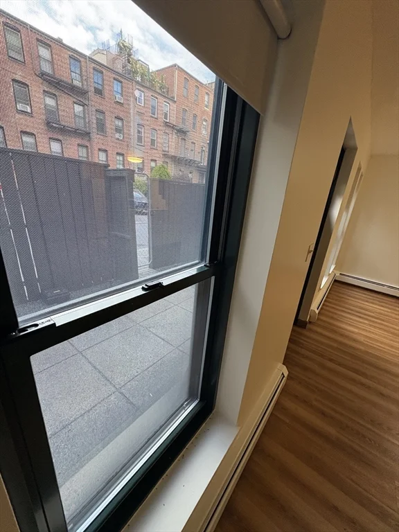 400 Massachusetts Ave, Back Bay