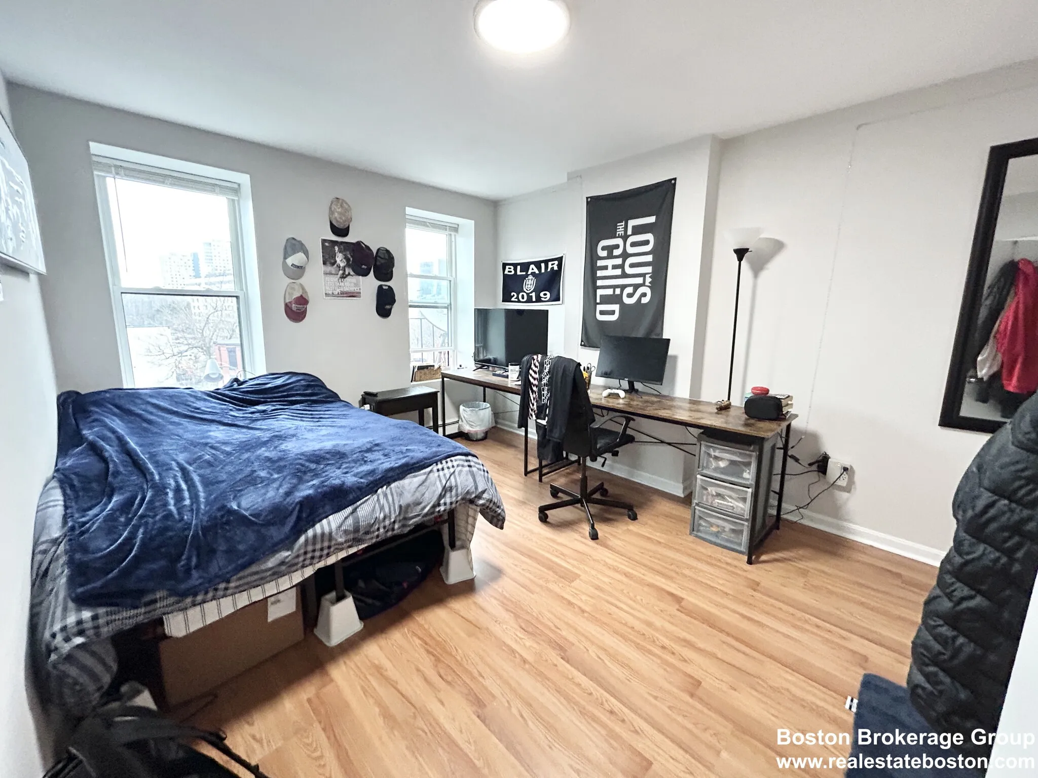 92 Hammond St, Roxbury