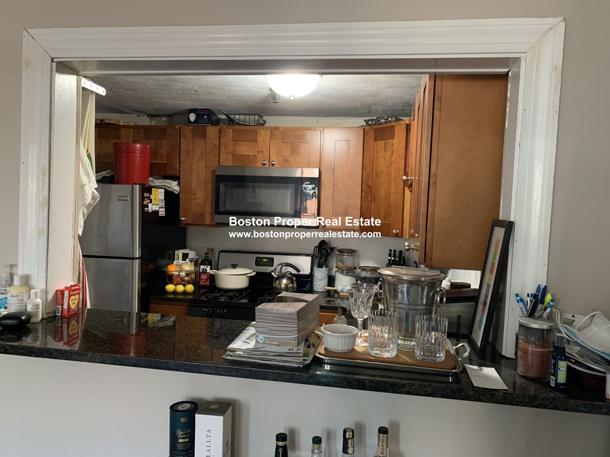 16 Hereford St, Back Bay