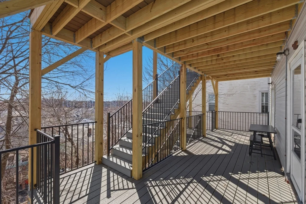 73 Campbell Ave, Revere