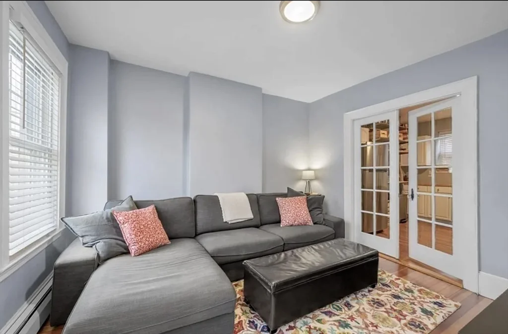 80 Park St, Chelsea