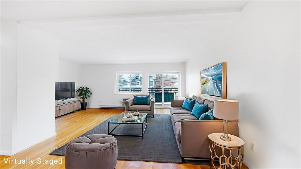 525 Highland Ave, Malden