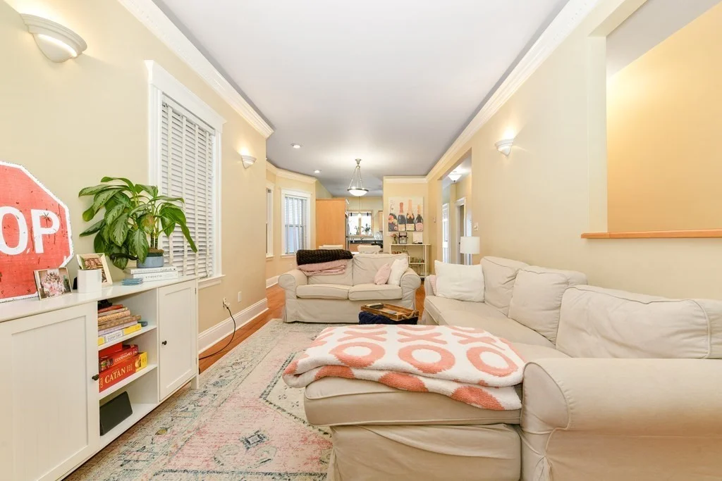 733 E 3rd St, South Boston