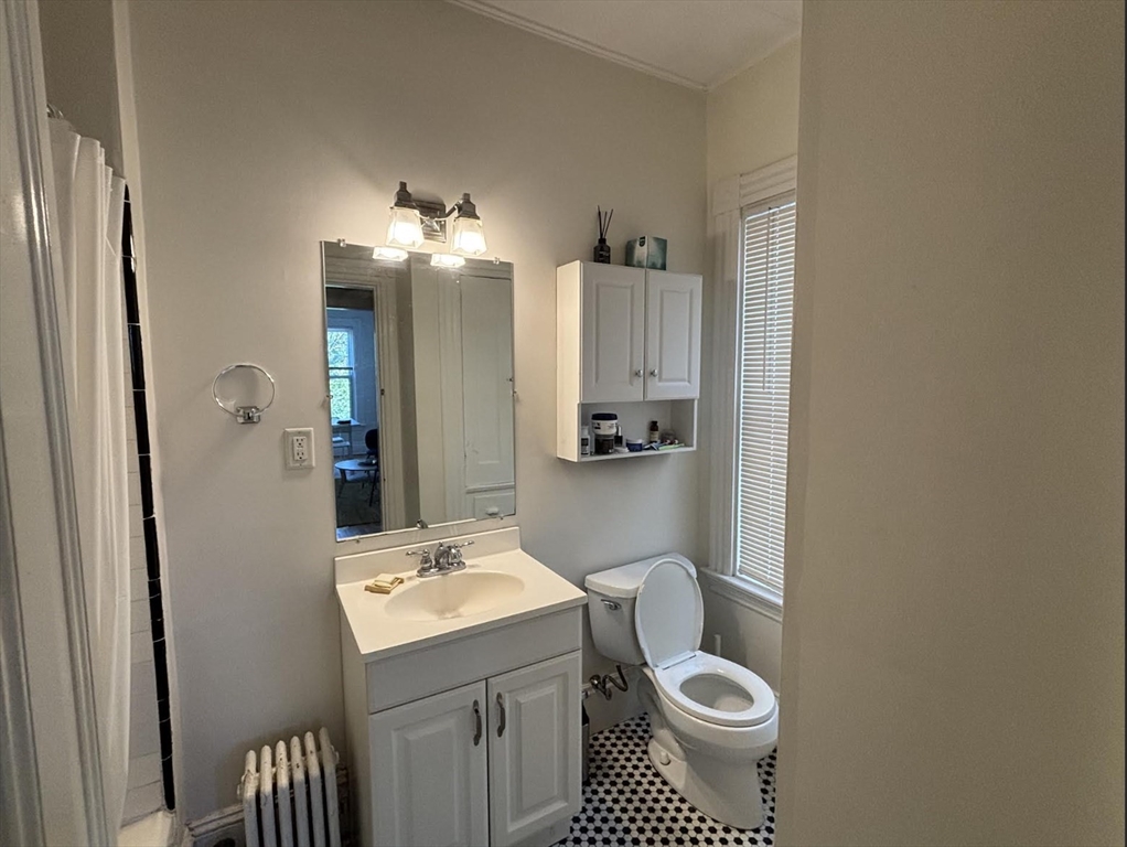 128 Magazine, Cambridgeport