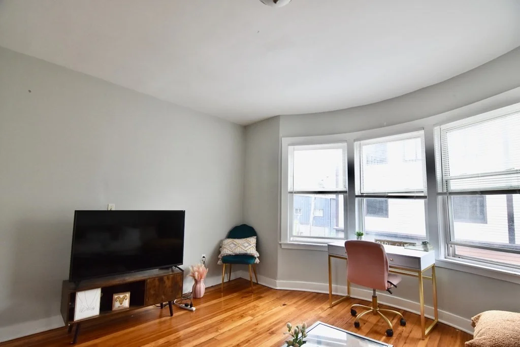 2 Bay St, Dorchester