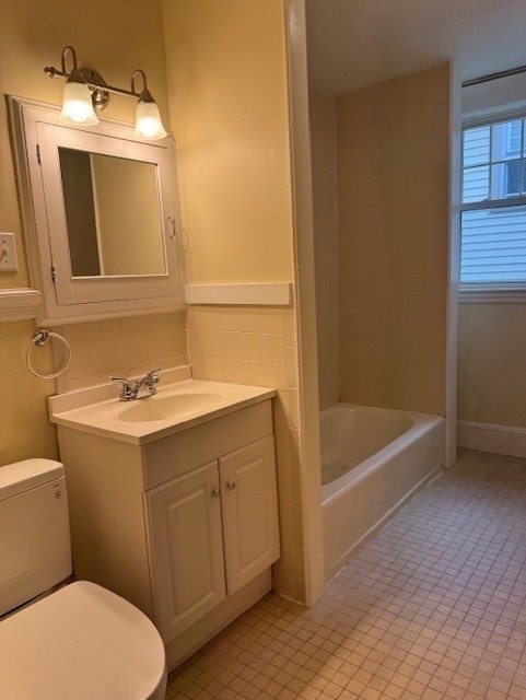 115-117 Brown Ave, Roslindale