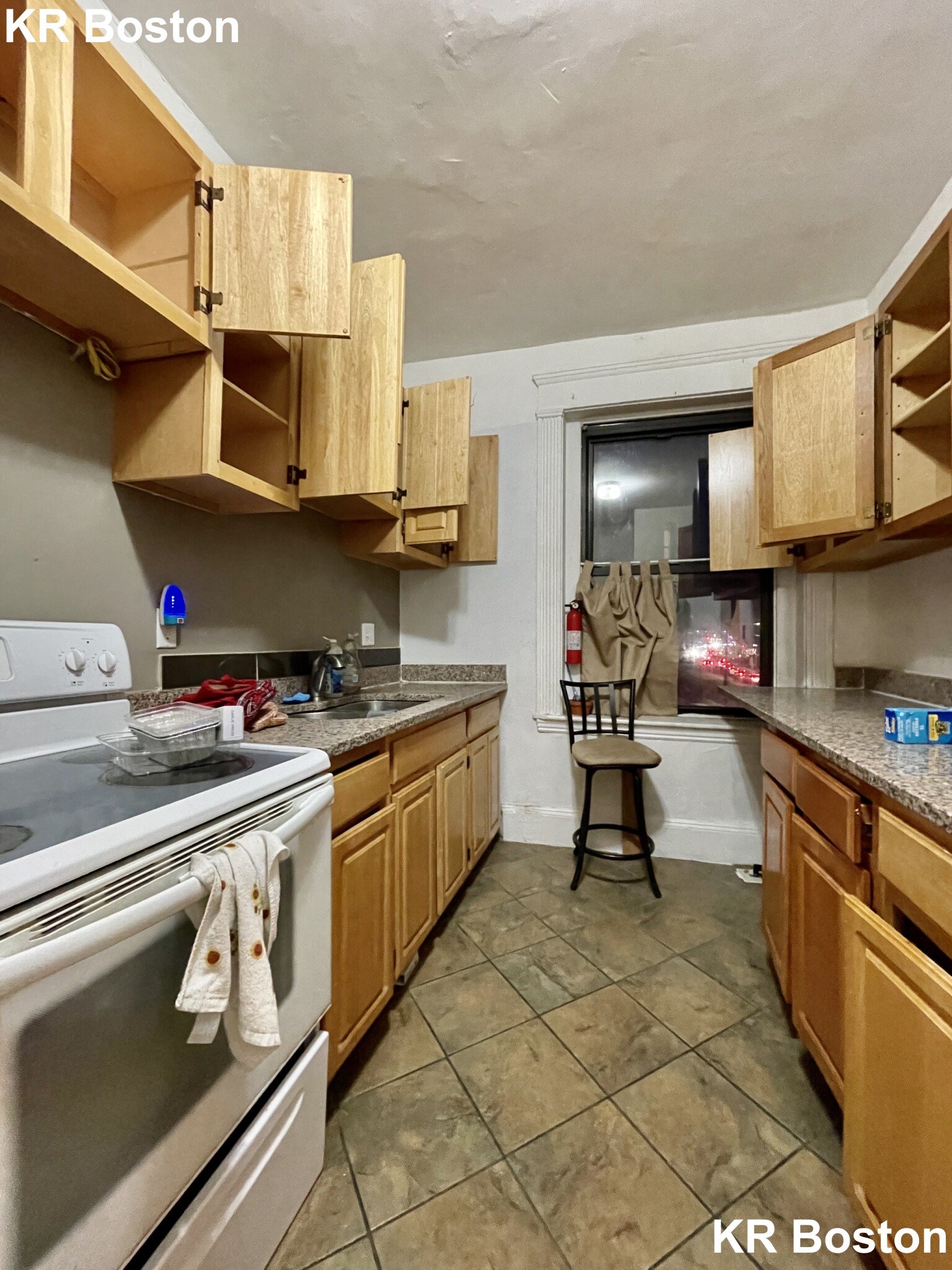 231 Harvard Ave, Boston