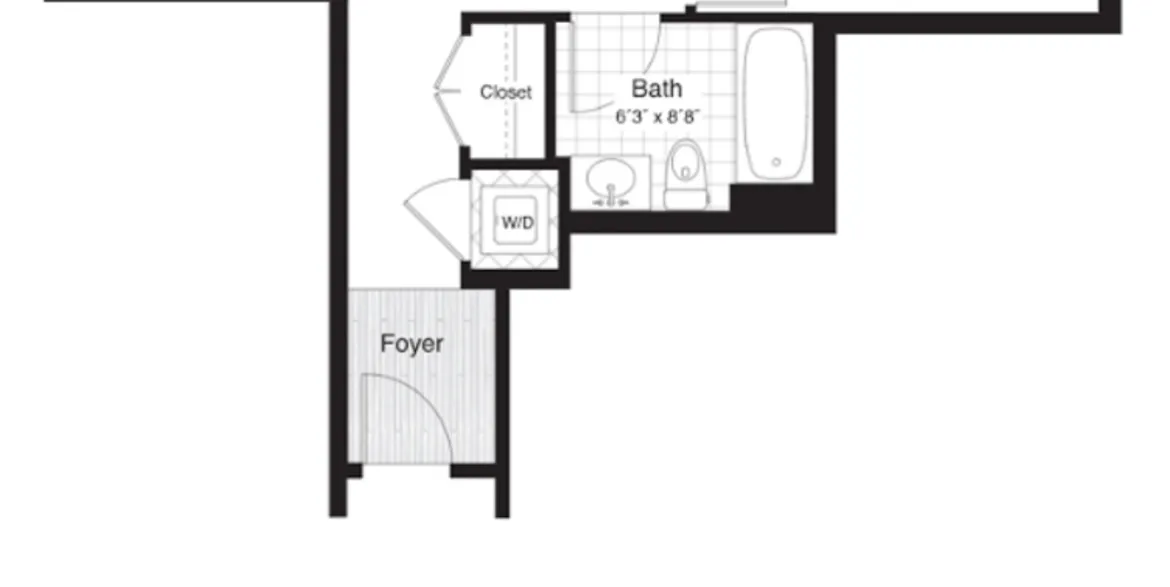 250 1st Ave, Charlestown