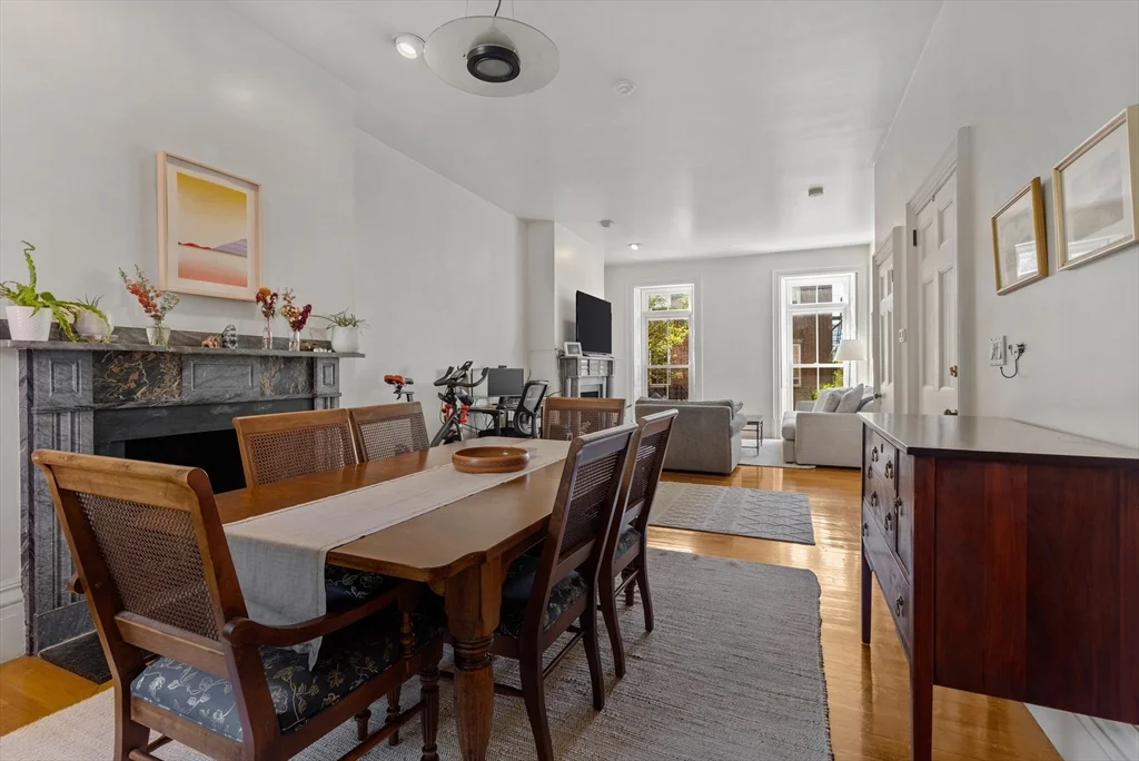 13 Harvard, Charlestown