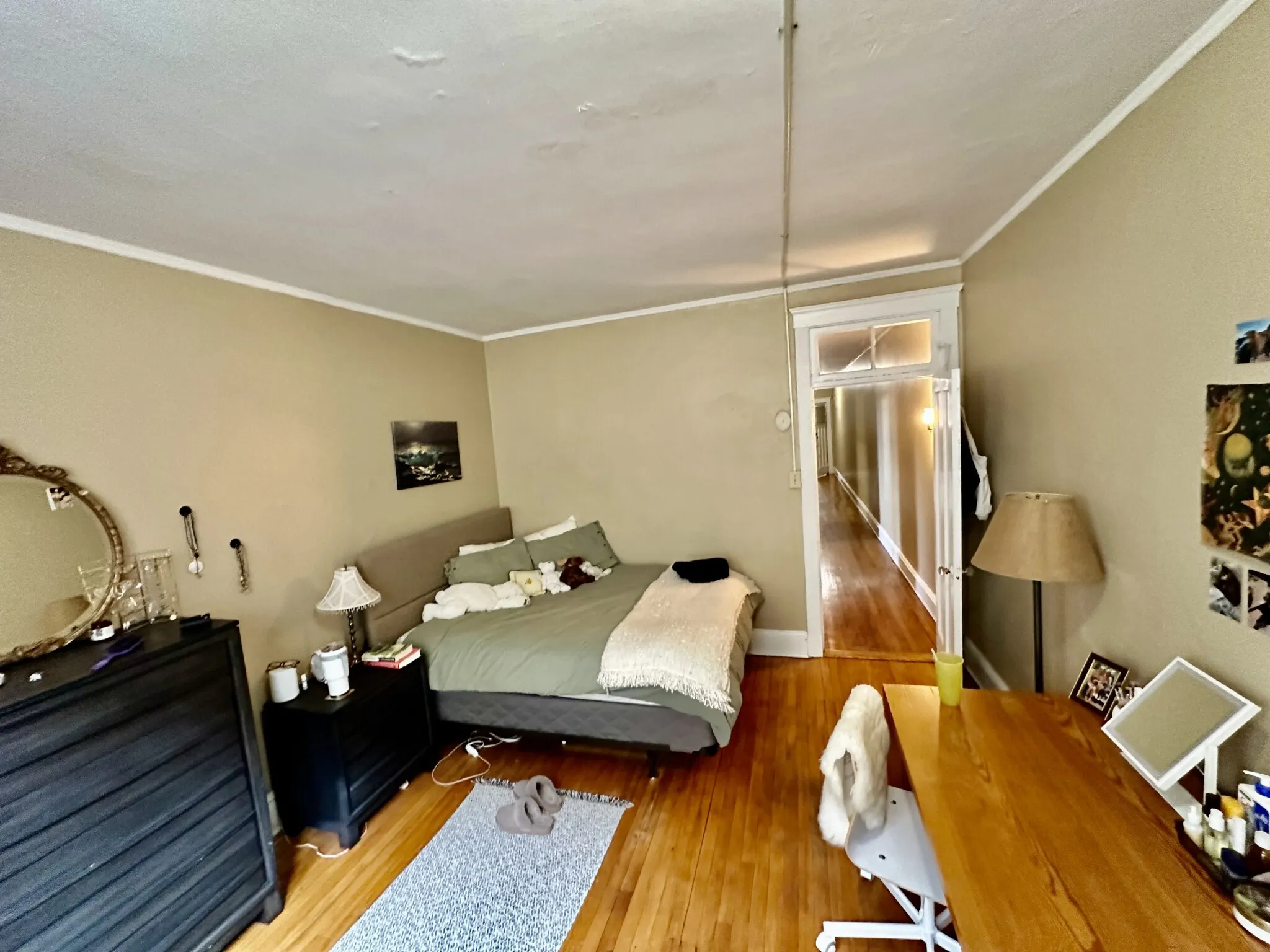 330 Saint Paul St, North Brookline