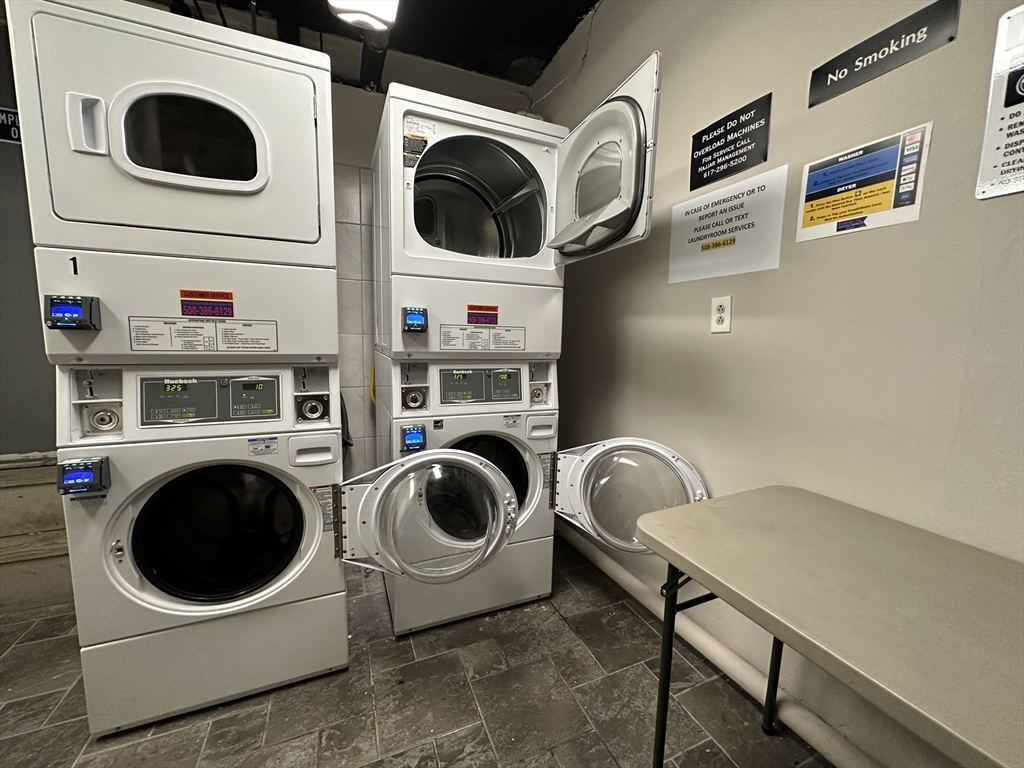 31 Peterborough St, Fenway