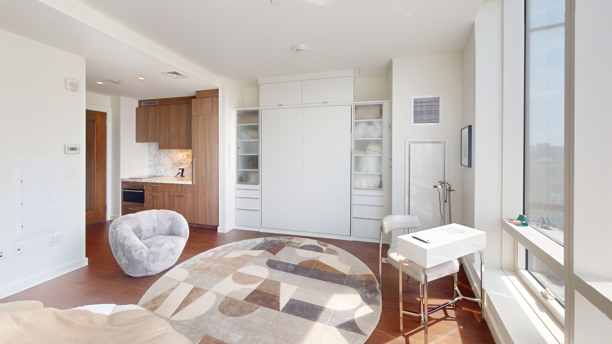 430 Stuart St, Back Bay