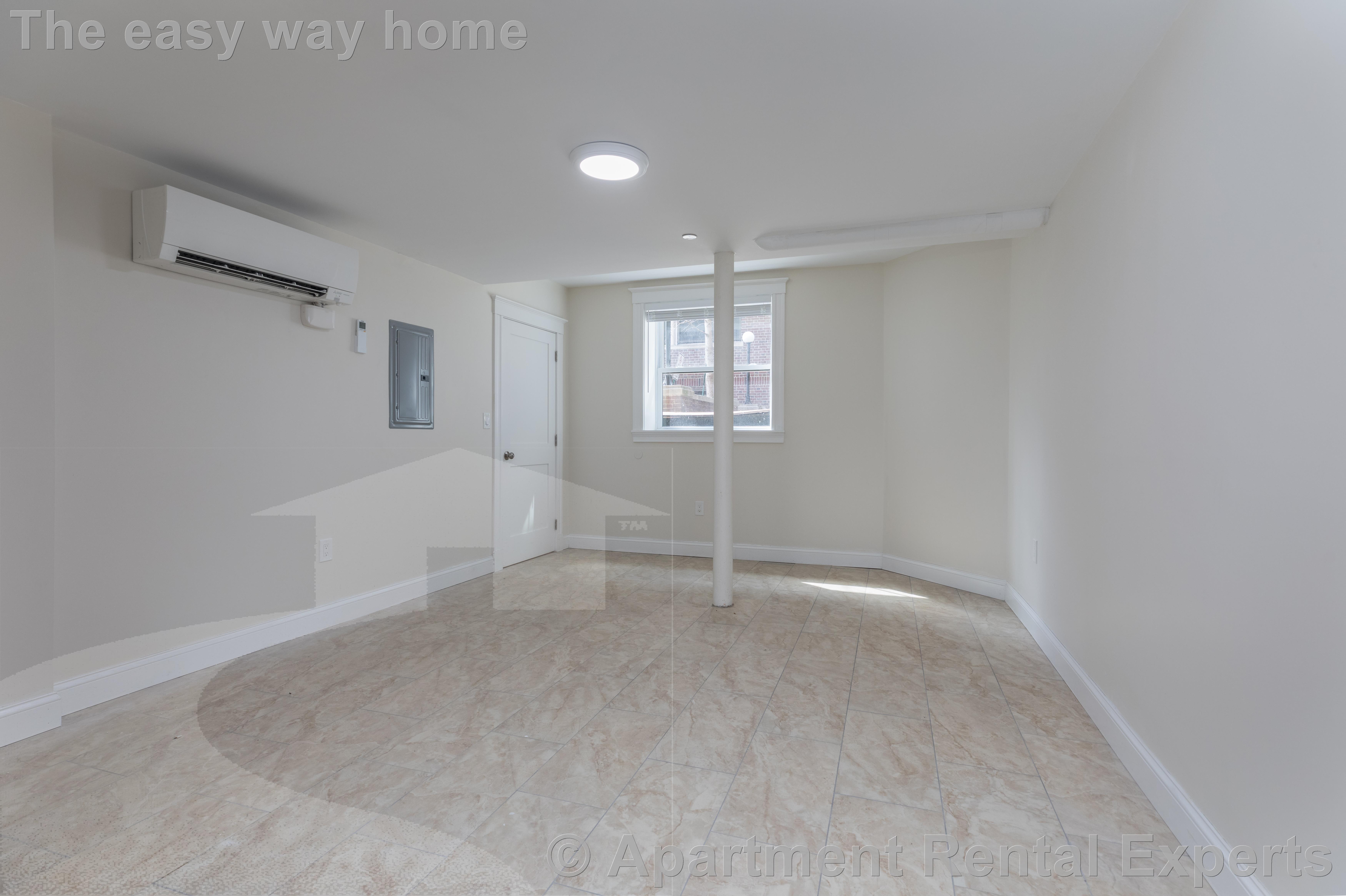 3 Linnaean St, Porter Square