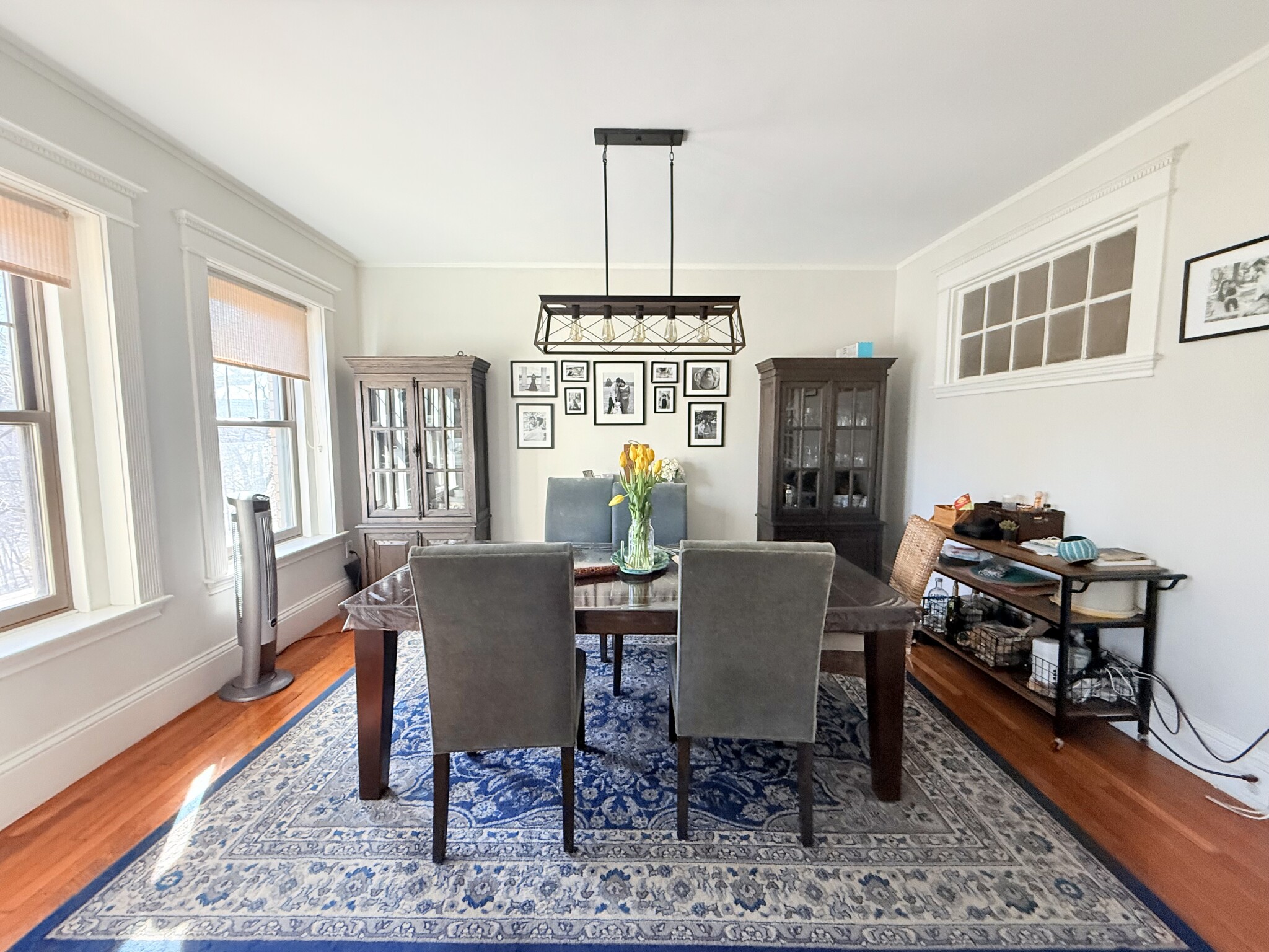 1584 Beacon St, Corey Hill