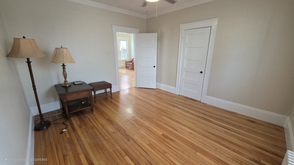 20 Reeves St, Quinsigamond Valley