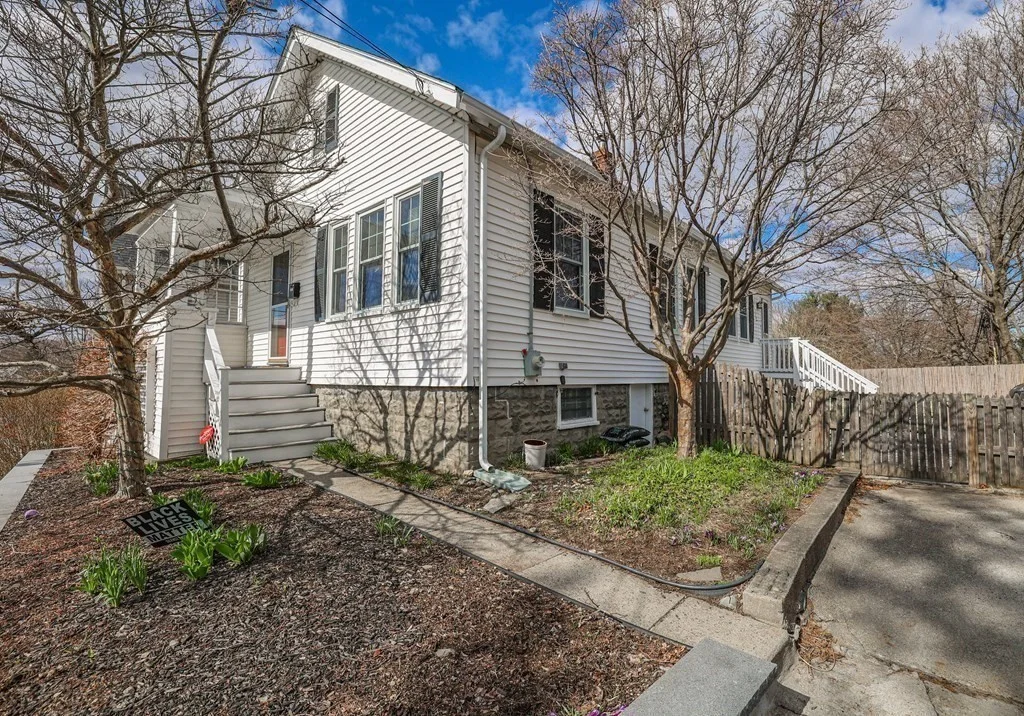 158 Durnell Ave, Roslindale