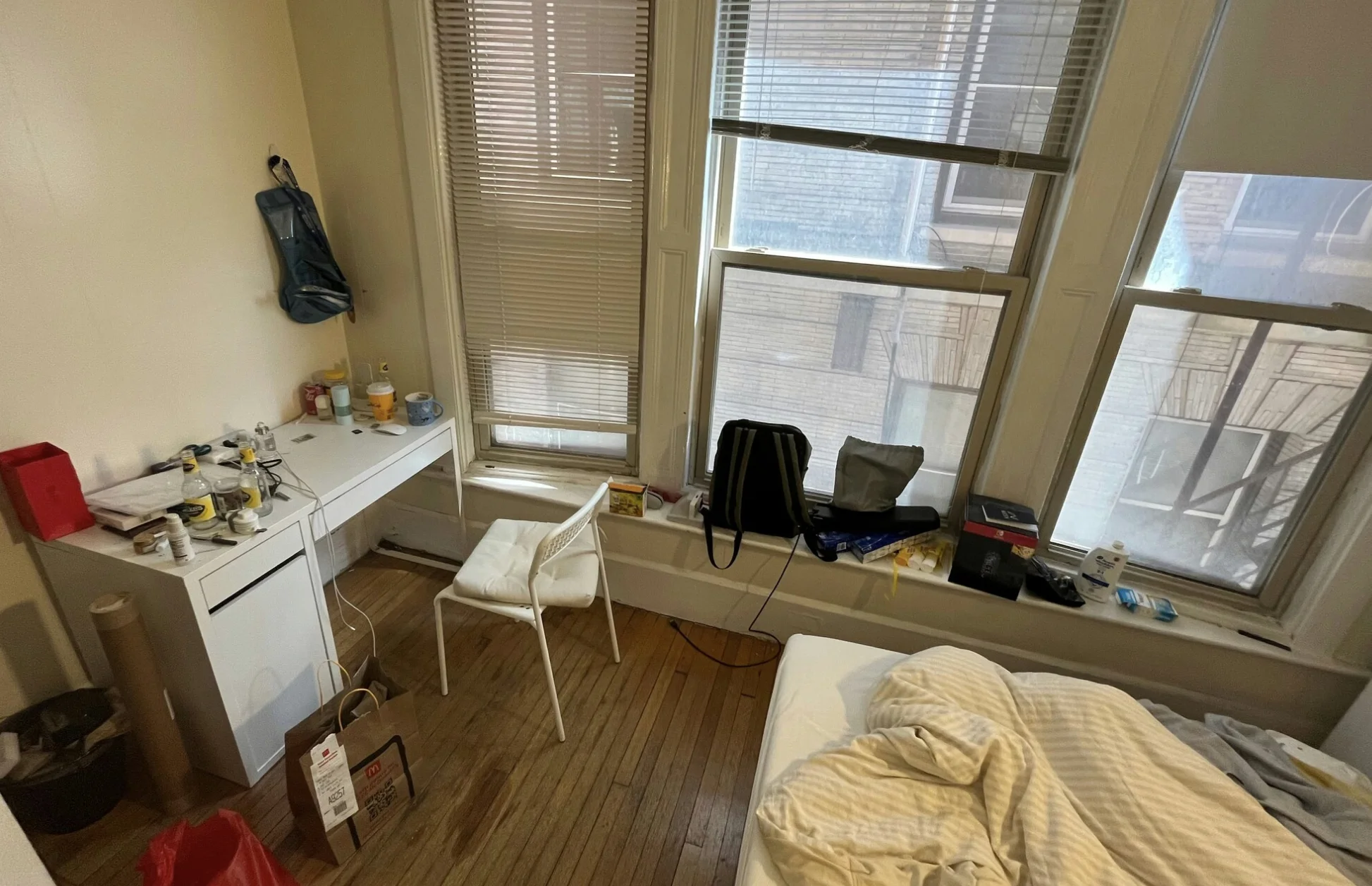 879 Beacon St, Fenway