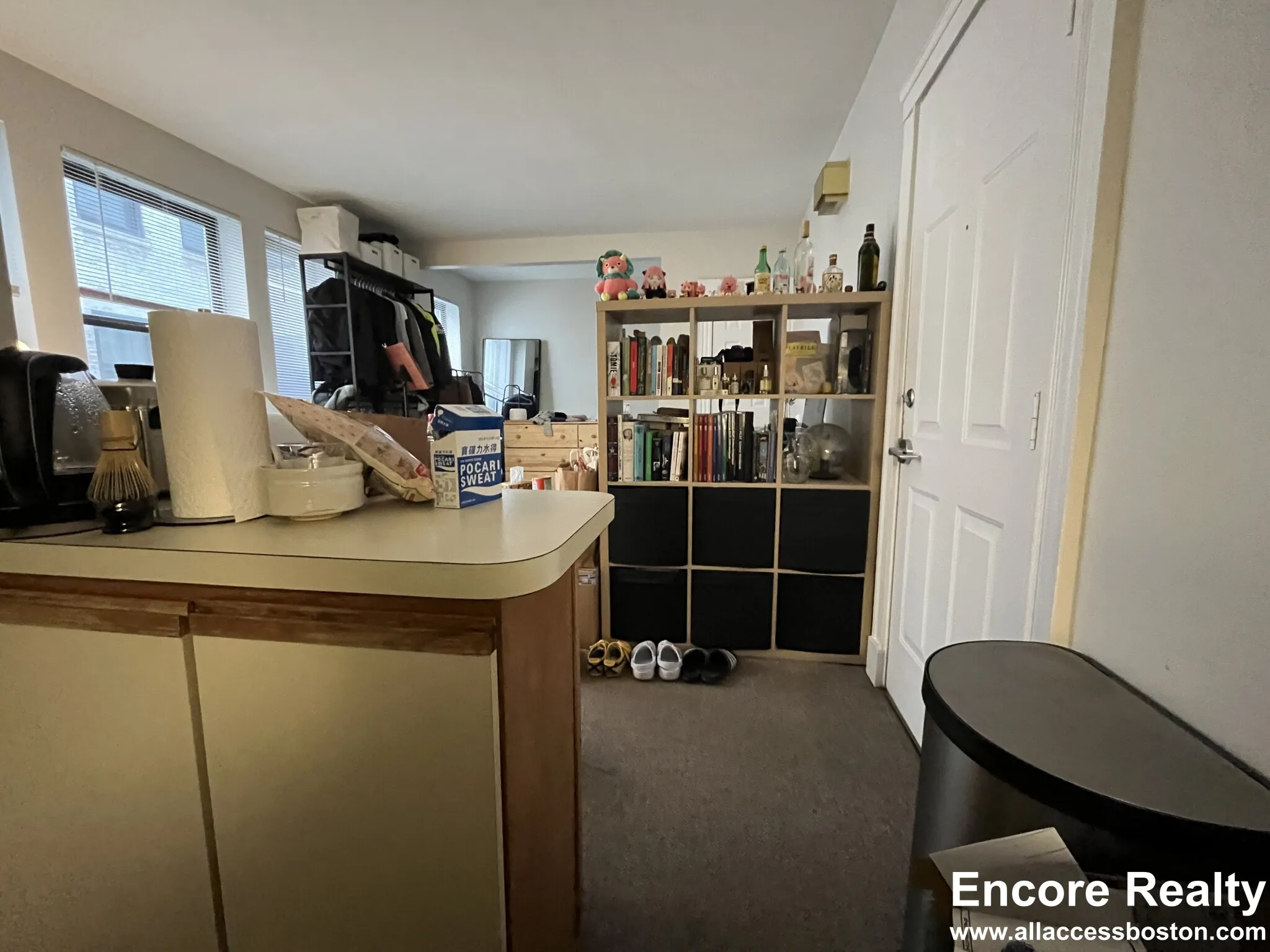 833 Beacon St, Fenway