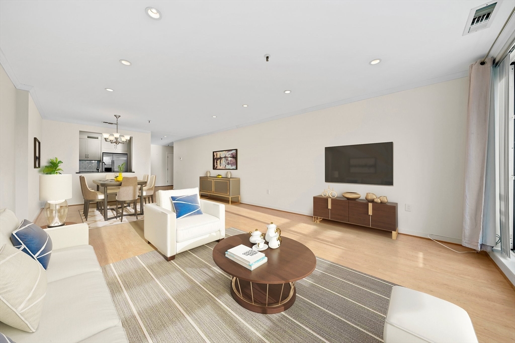 4 Canal Park, East Cambridge