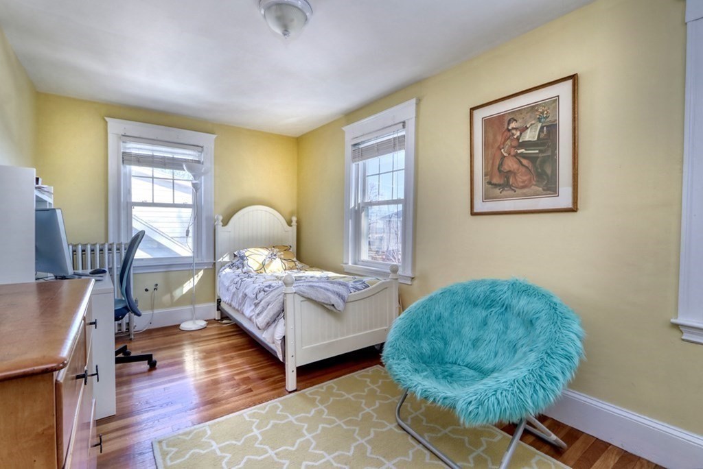 31 Milton Rd, Quincy