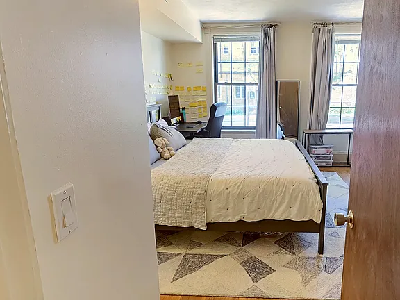 12 Dean Rd, Brookline