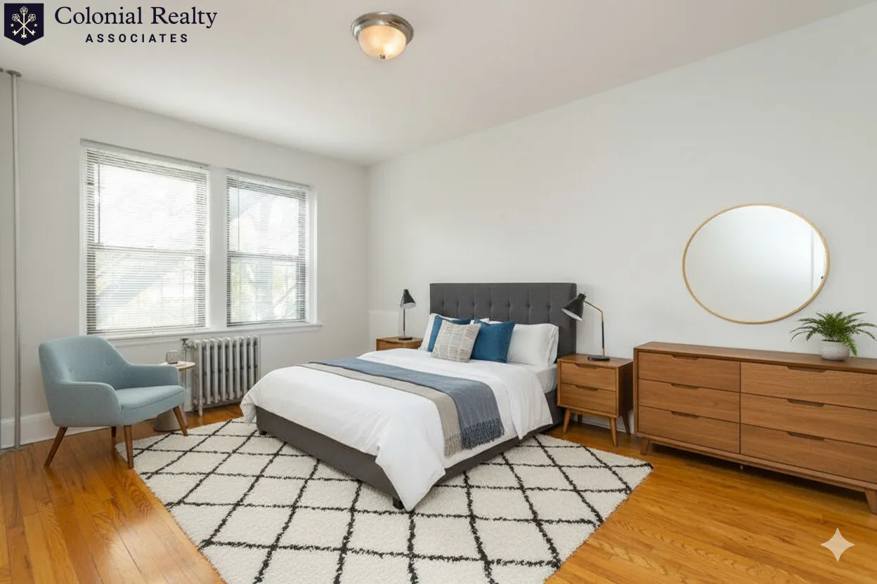 123 Highland Ave, Winter Hill