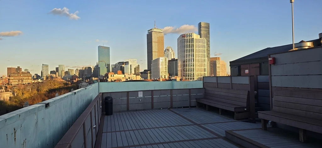 466 Commonweatlh, Fenway