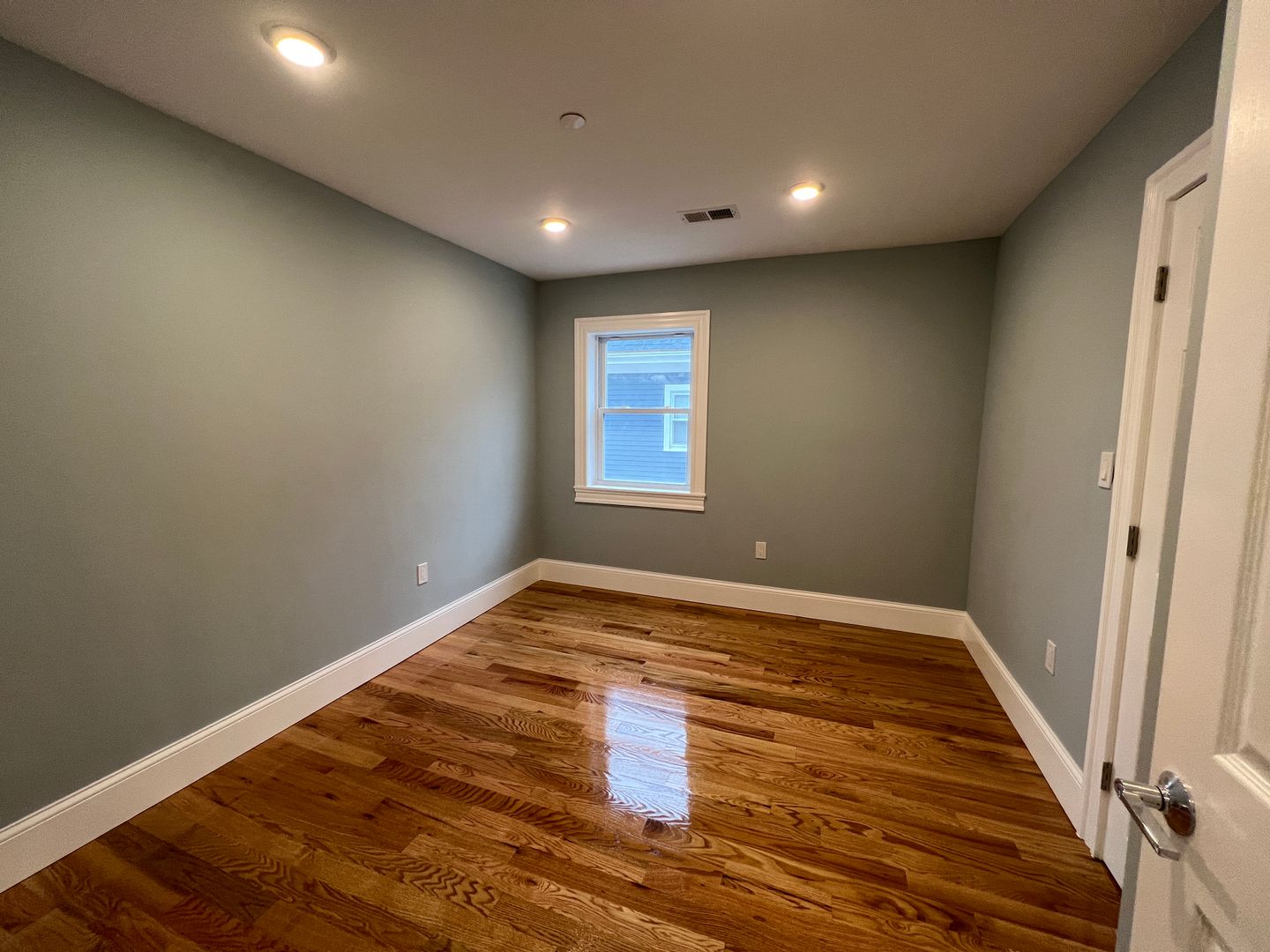 158 Morrison Ave, Powder House Square