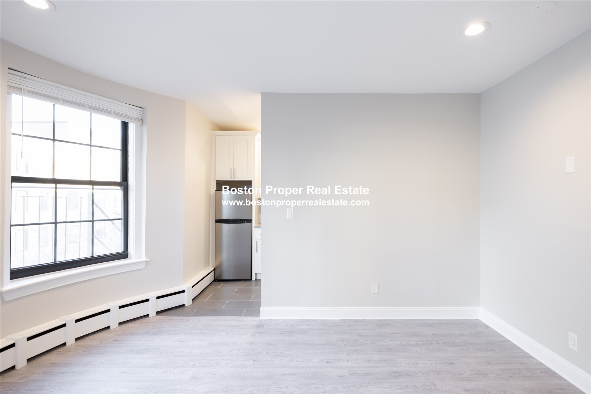 158 Saint Botolph St, Back Bay