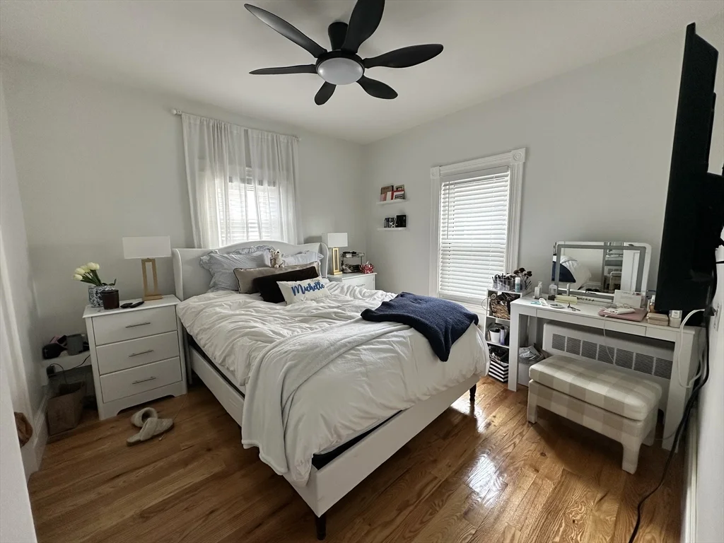 175 Everett, Allston